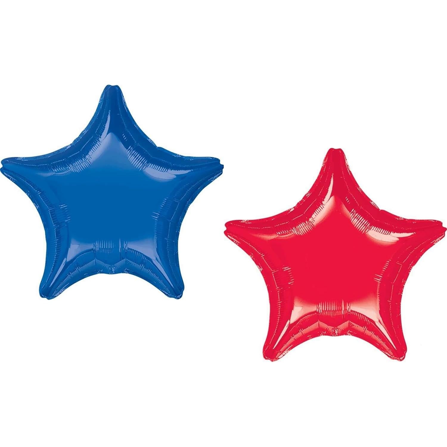 Paquete de Globos TMNT Anagram 4to Cumpleaños 8 Piezas