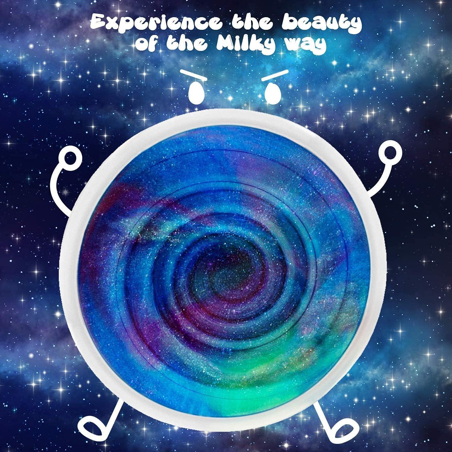 Slime Galáctico Joyjoz 24 Piezas No Pegajoso 0.68 kg