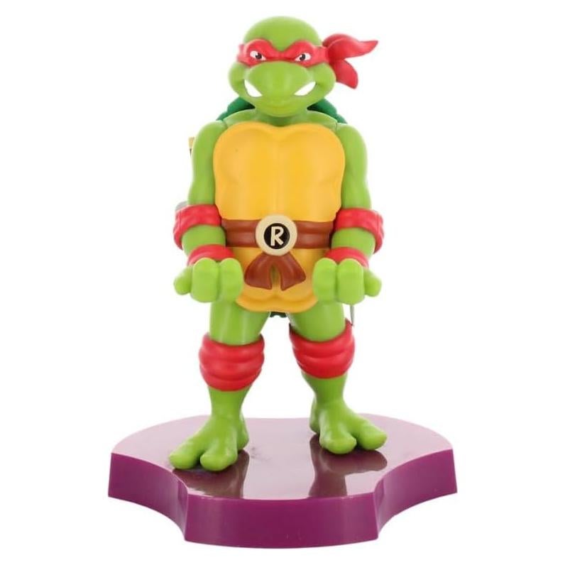 Soporte para Teléfono TMNT Raphael - Exquisite Gaming