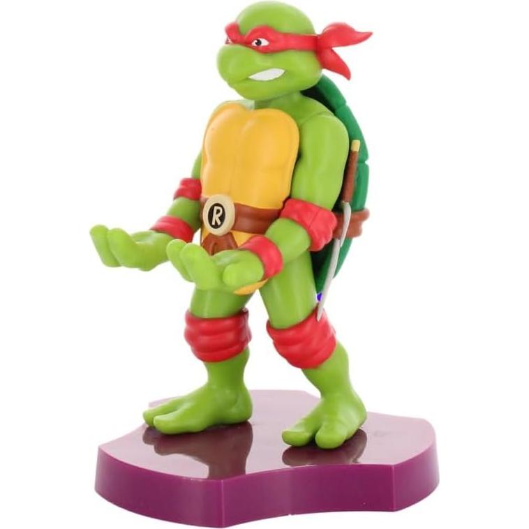 Soporte para Teléfono TMNT Raphael - Exquisite Gaming
