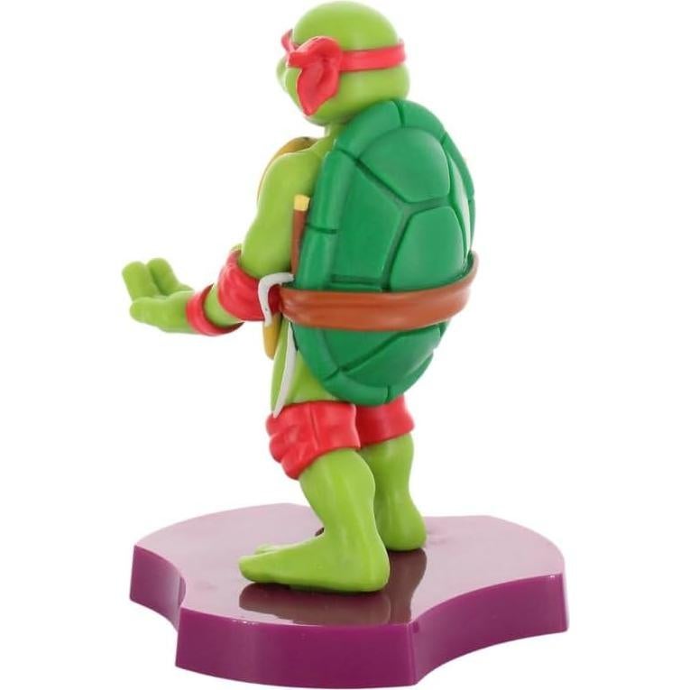 Soporte para Teléfono TMNT Raphael - Exquisite Gaming