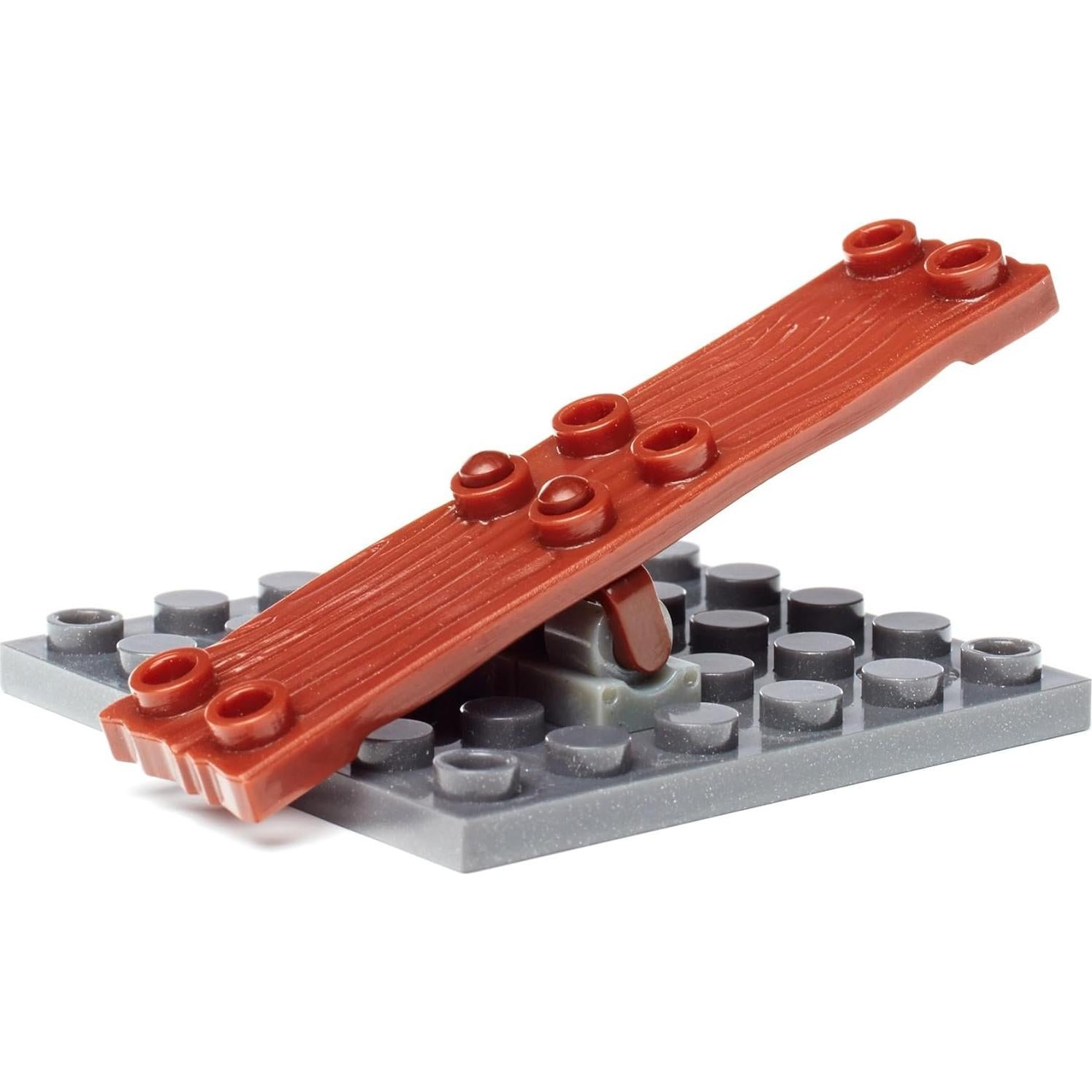 Set de Construcción Mega Bloks Tortugas Ninja Raph Acrobático