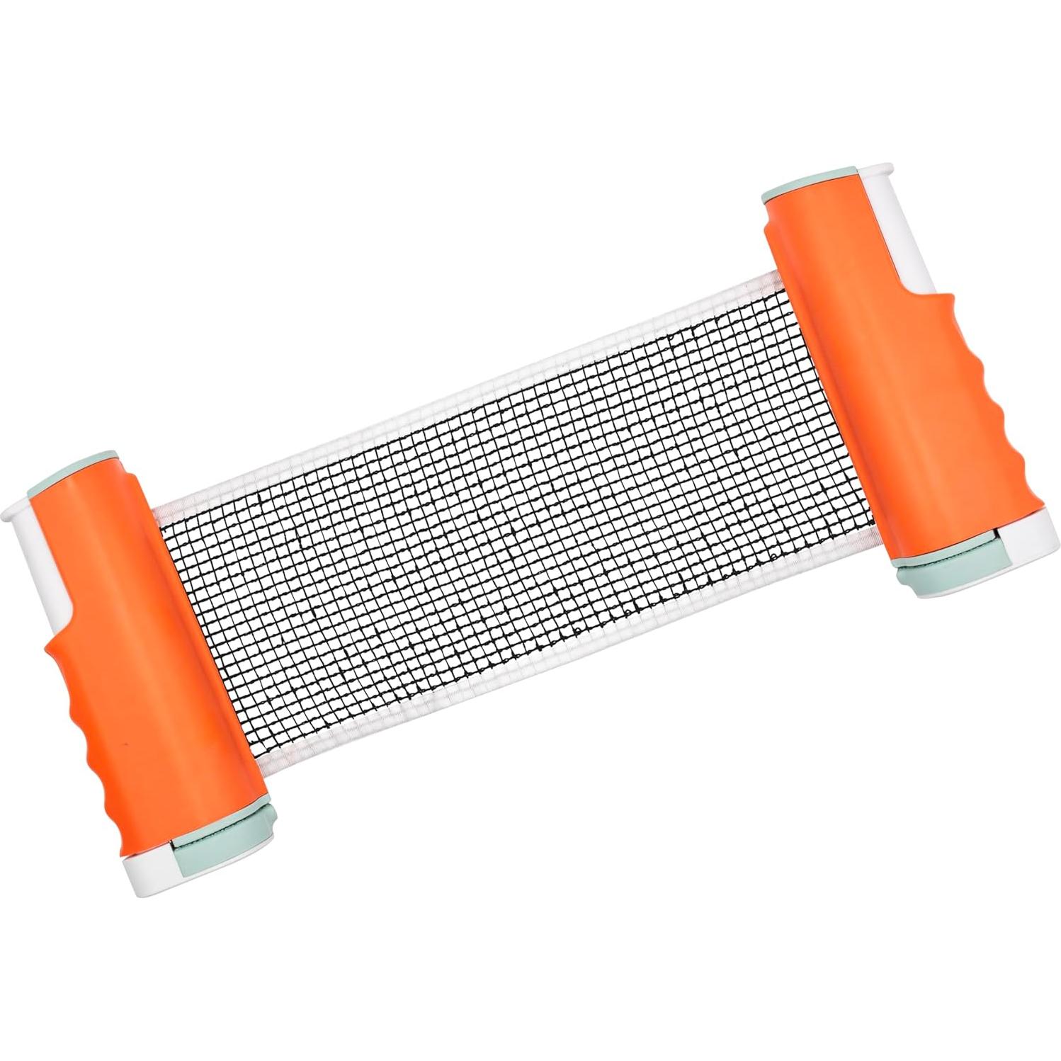 Juego de Pickleball de Mesa NPW | Set Completo para 2 Jugadores