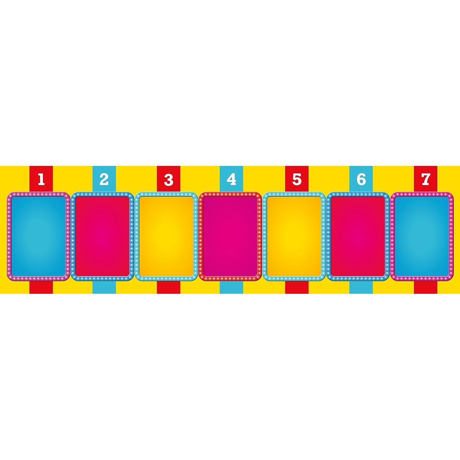 Juego de Mesa Plinko Buffalo Games 45.72 cm para 2+ Jugadores