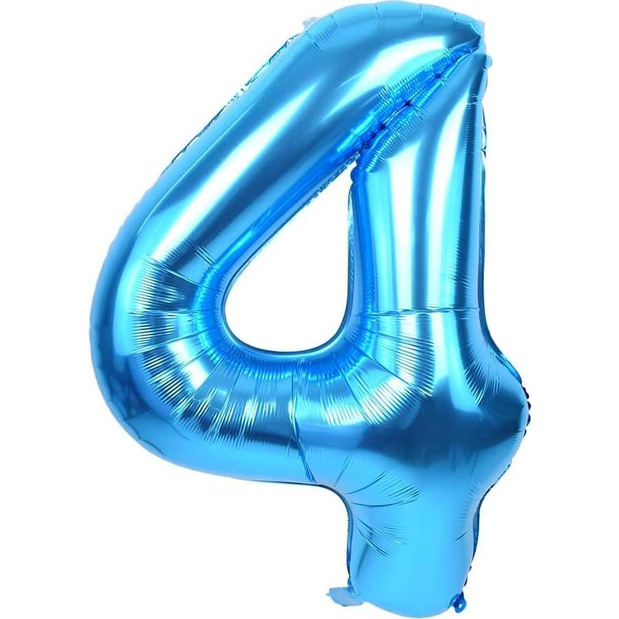 Globos de Cumpleaños Tortugas Ninja Anagram - 12 Piezas