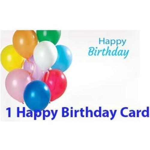 Globos de Cumpleaños TMNT Tortugas Ninja Anagram, 12 Piezas