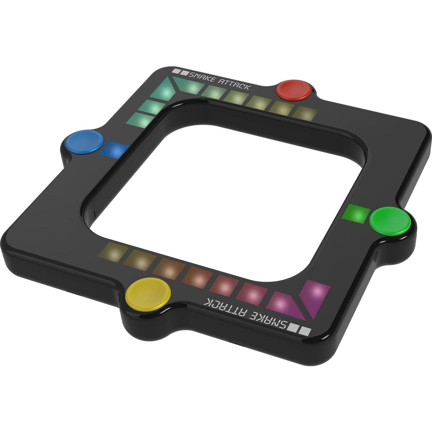 Juego Electrónico Ataque de Serpiente Wilder - Reflejos 1-4 Jugadores