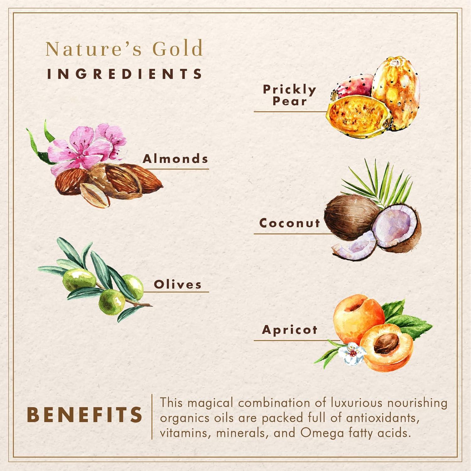 Jabón Líquido de Castile Orgánico Whole Naturals 1.89L Sin Fragancia