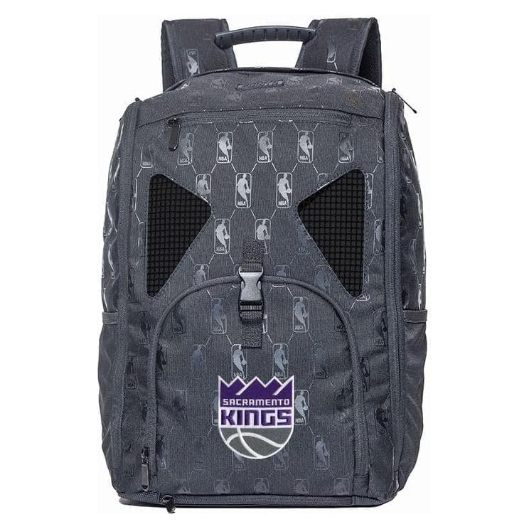 Mochila Point 3 P3s24006-11-SAC para Baloncesto 48x36cm