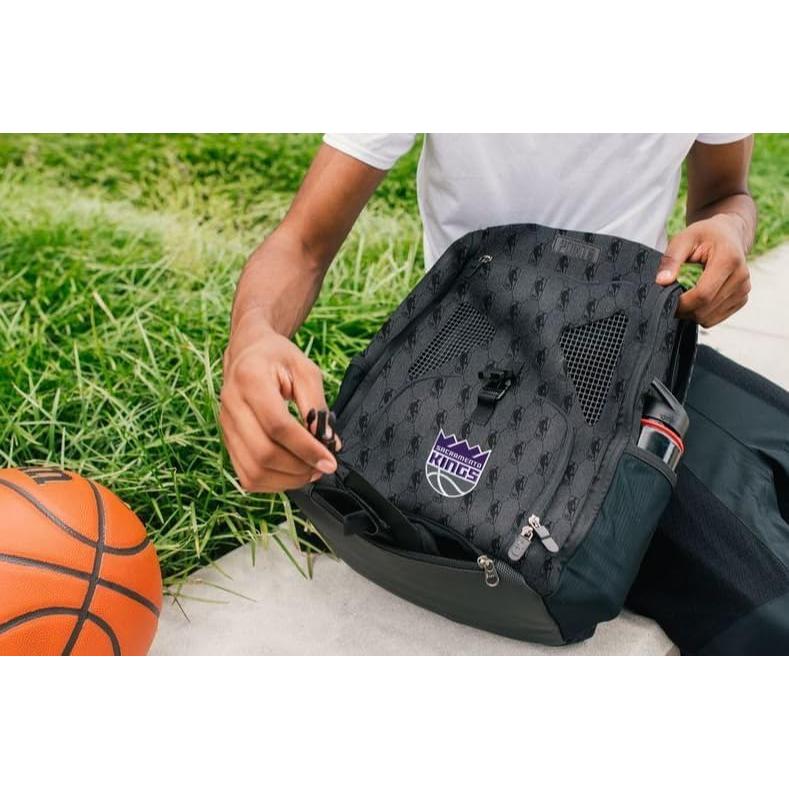 Mochila Point 3 P3s24006-11-SAC para Baloncesto 48x36cm