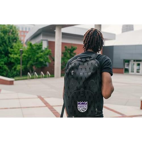 Mochila Point 3 P3s24006-11-SAC para Baloncesto 48x36cm