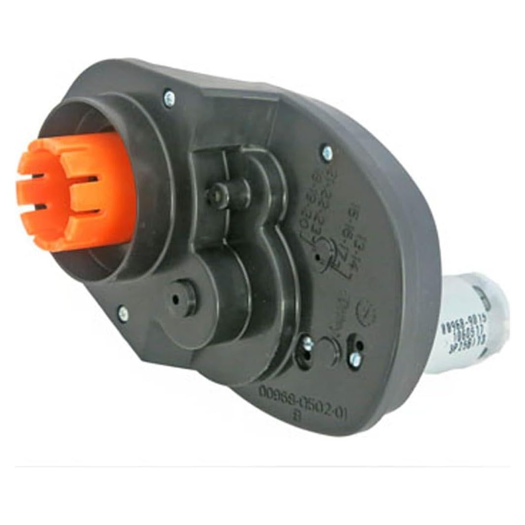 Reemplazo Caja de Cambios 15T Precisión Técnica AX-H8TF-4