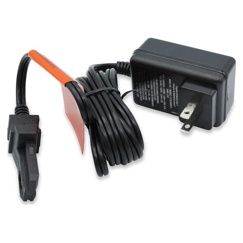 Cargador Reemplazo Precision Técnica TMNT JEEP WM CHM44