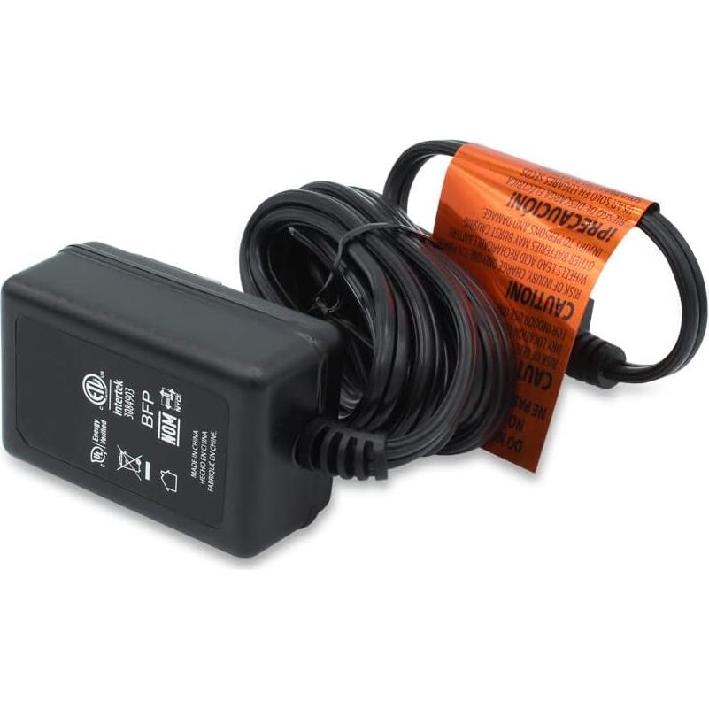 Cargador Reemplazo Precision Técnica TMNT JEEP WM CHM44