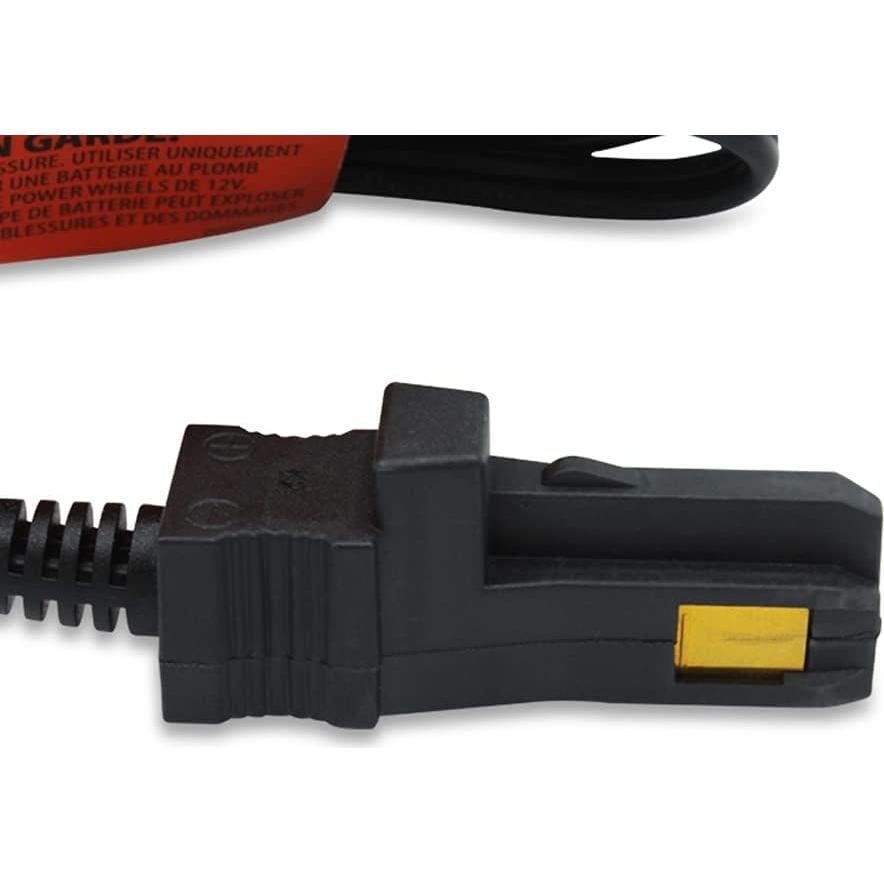 Cargador Reemplazo Precision Técnica TMNT JEEP WM CHM44