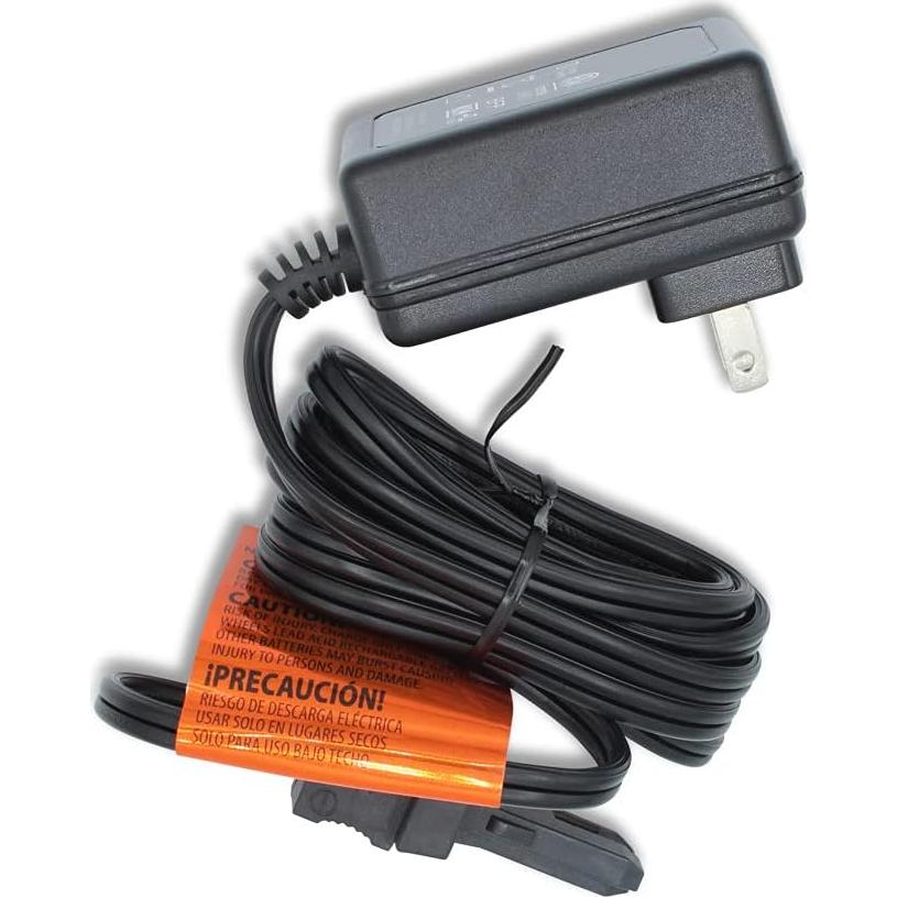 Cargador Reemplazo Precision Técnica TMNT JEEP WM CHM44