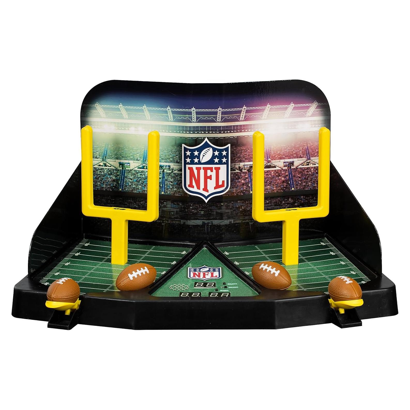 Juego de Mesa Mini Gol de Fútbol Franklin Sports - Diversión Familiar