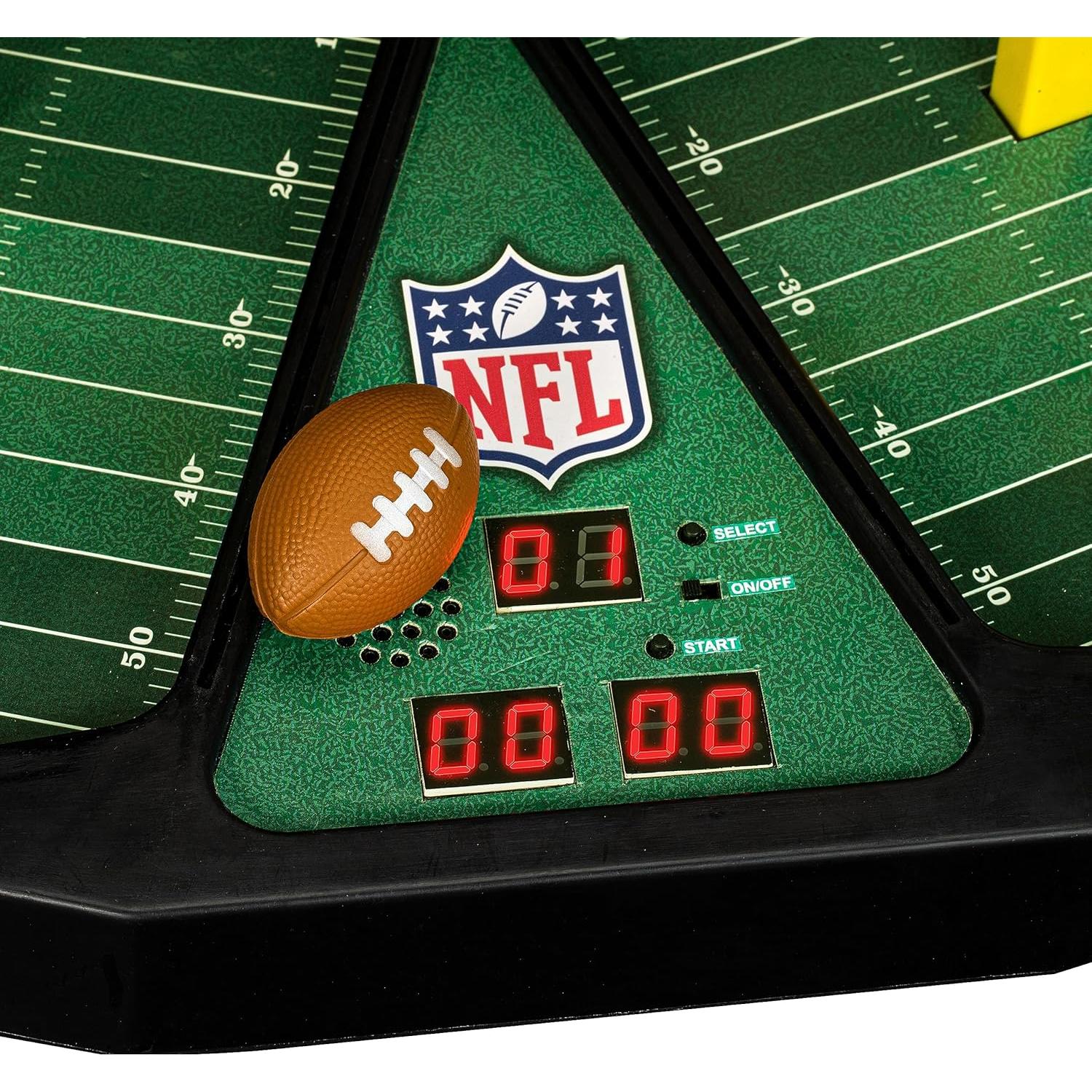 Juego de Mesa Mini Gol de Fútbol Franklin Sports - Diversión Familiar