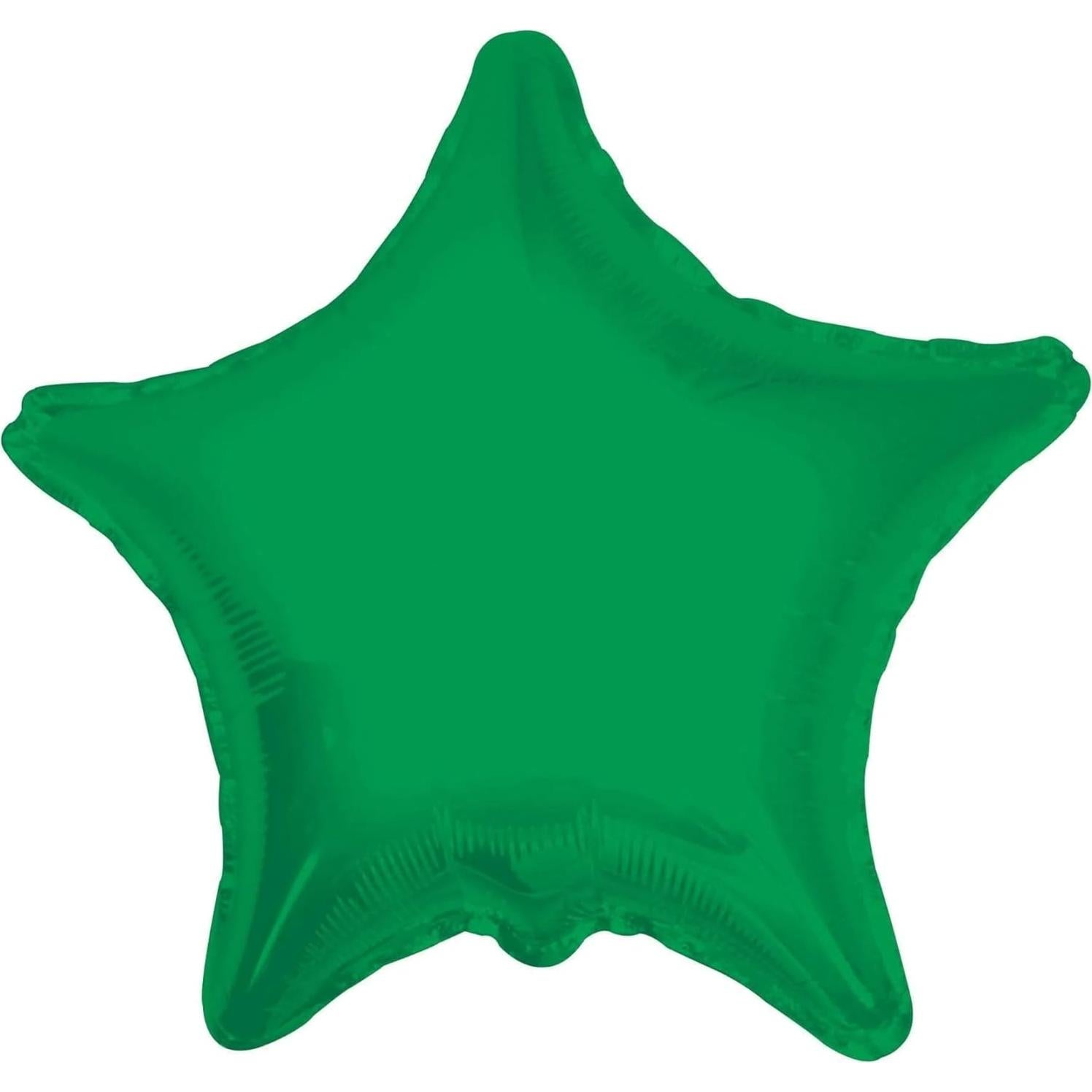 Globos de Cumpleaños TMNT 5to - Bouquet de 5 Globos Decorativos