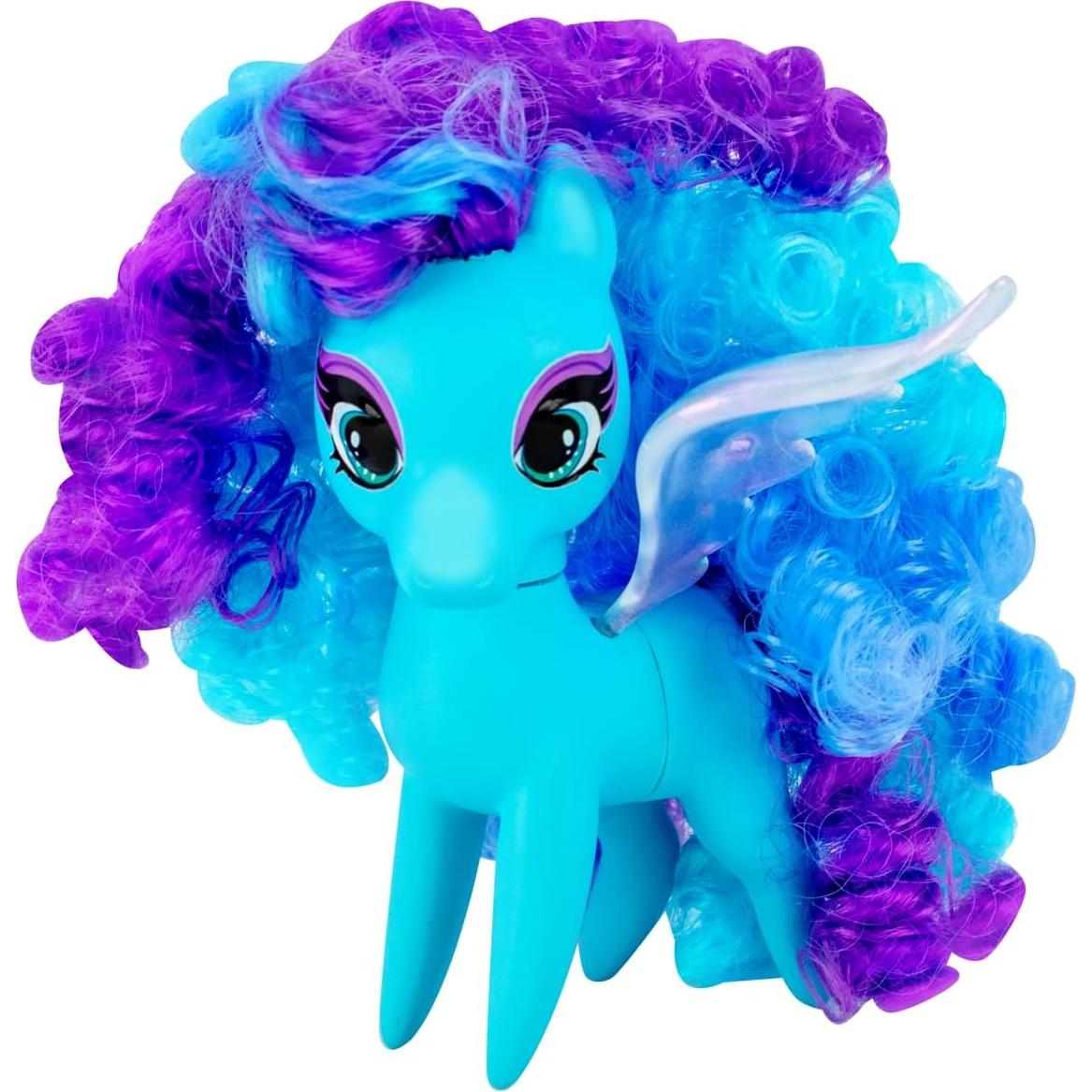 Decora Ponyz 2-Pack Selene y Sweetie - Juguetes Creativos