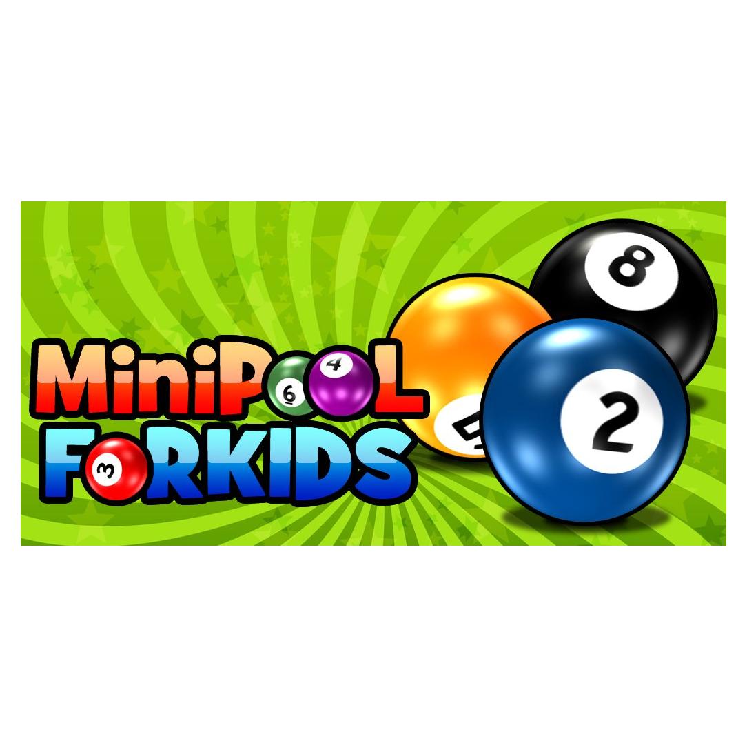 Mini Pool For Kids [Download]