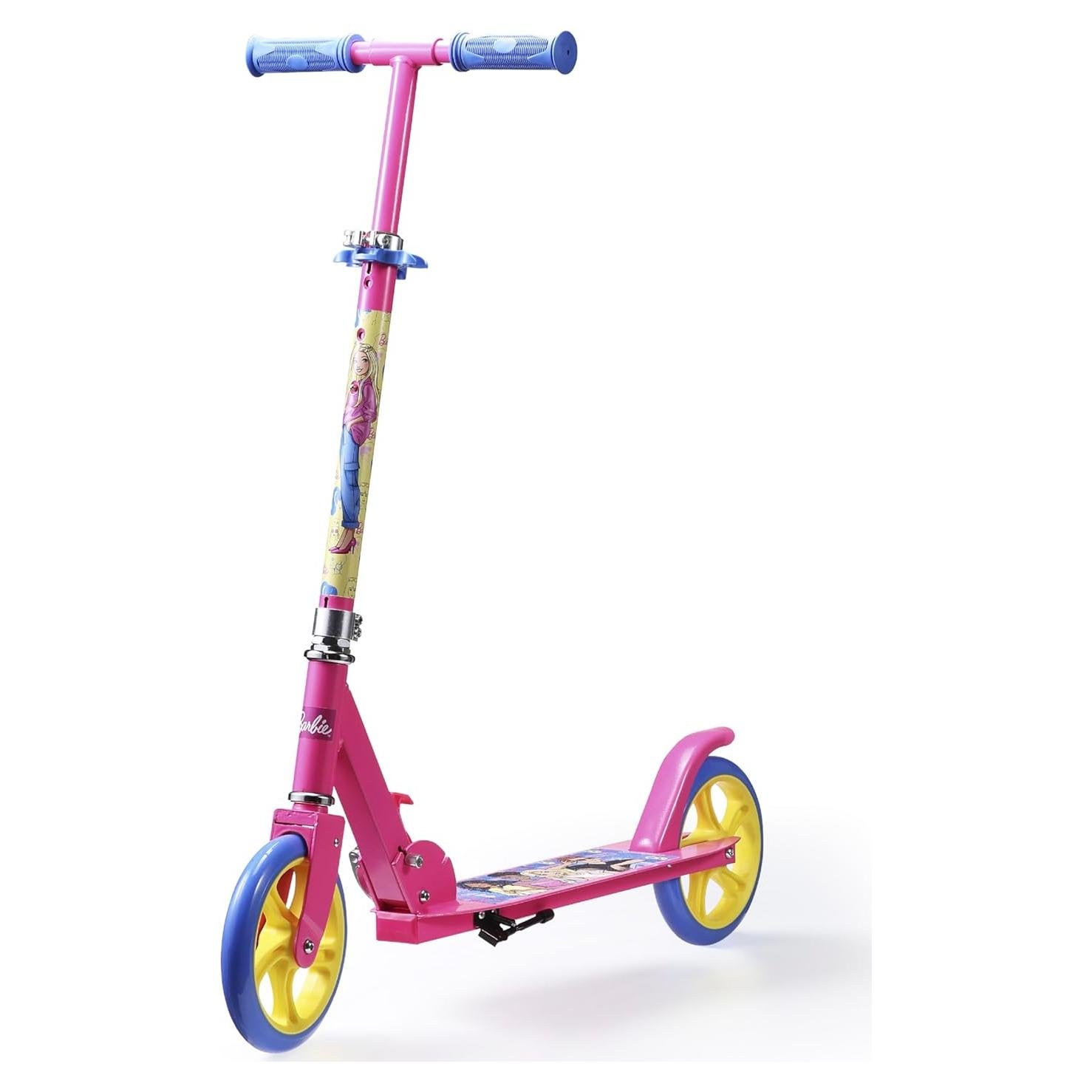 Scooter para Niños VOYAGER ASTV01059 Ruedas de 200mm