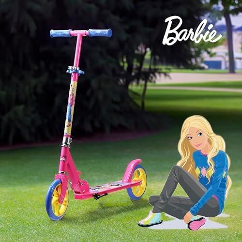 Scooter para Niños VOYAGER ASTV01059 Ruedas de 200mm