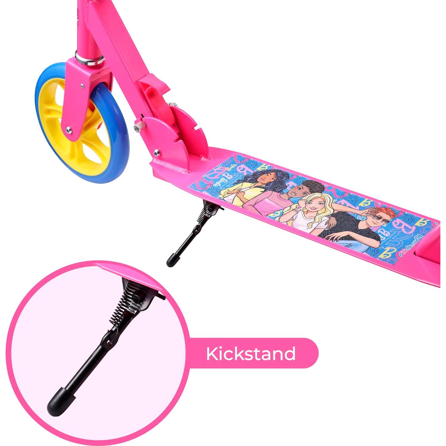 Scooter para Niños VOYAGER ASTV01059 Ruedas de 200mm