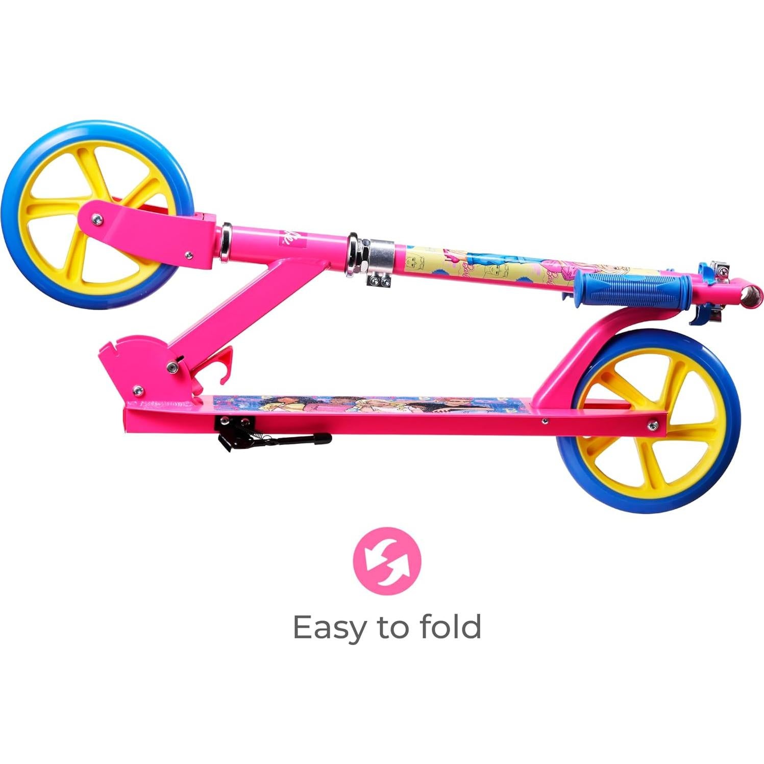 Scooter para Niños VOYAGER ASTV01059 Ruedas de 200mm