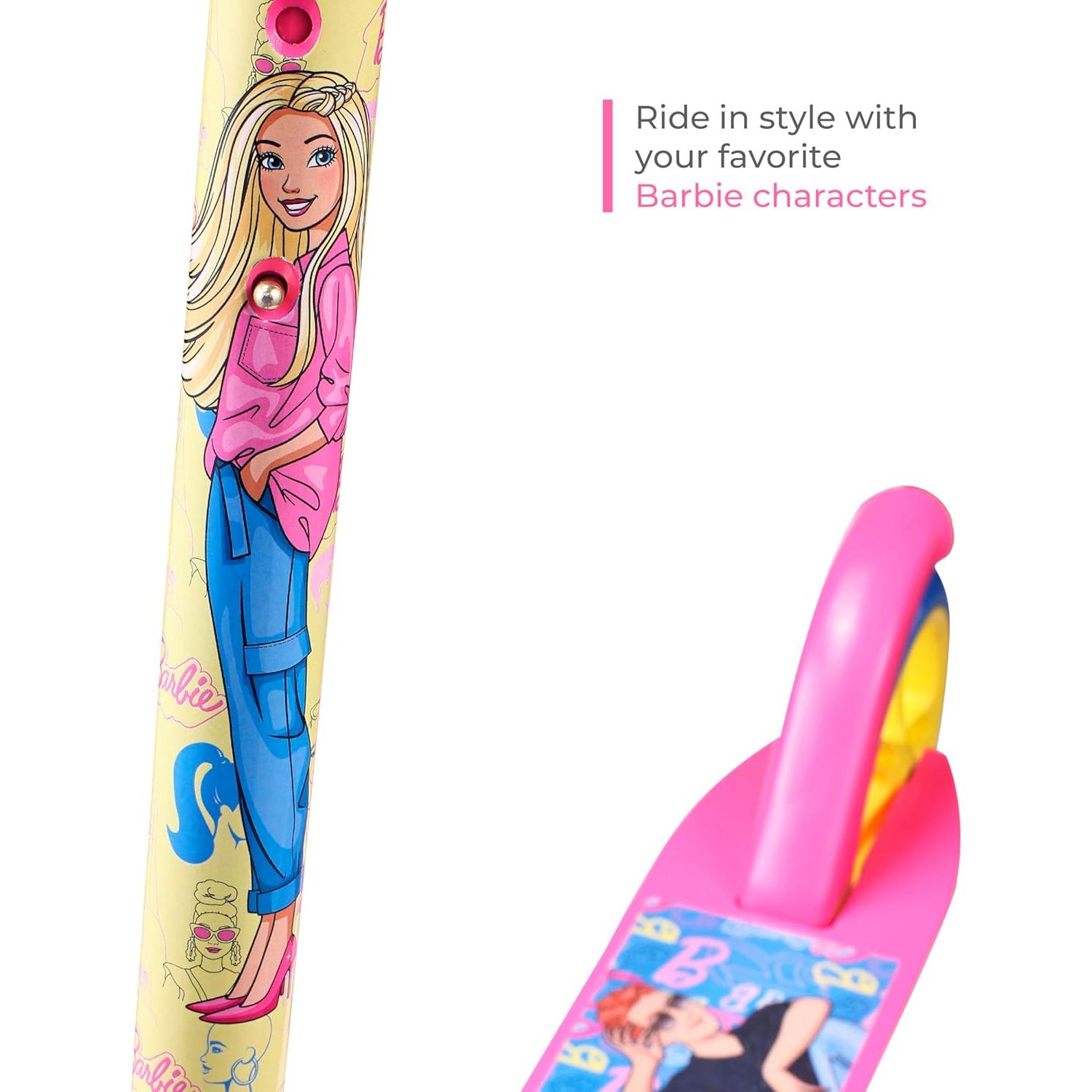 Scooter para Niños VOYAGER ASTV01059 Ruedas de 200mm