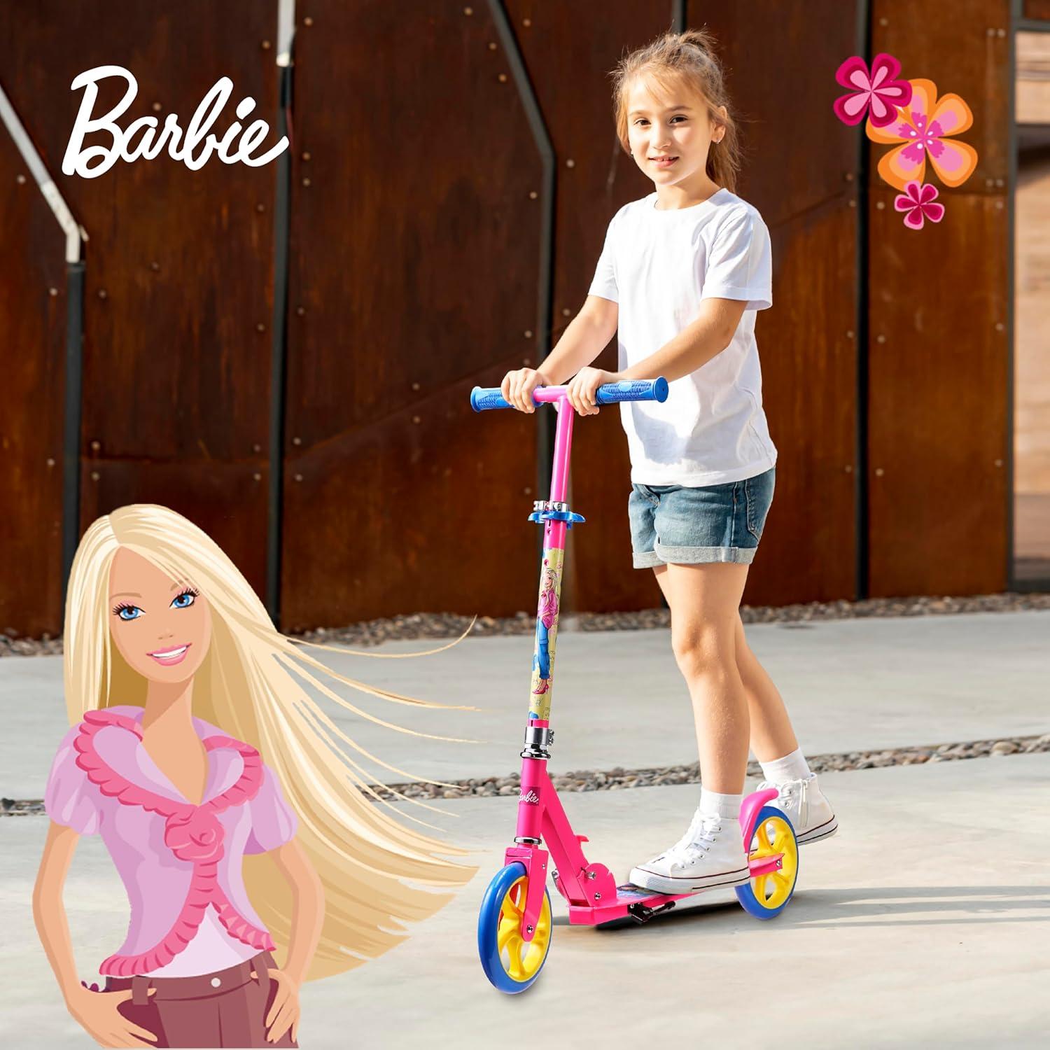 Scooter para Niños VOYAGER ASTV01059 Ruedas de 200mm