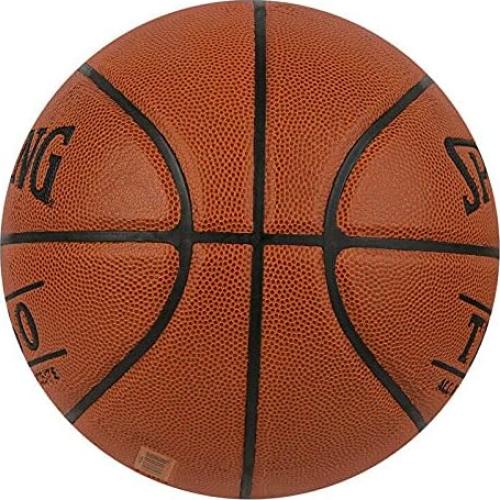 Balón de Baloncesto Spalding TF-250 Tamaño 6-7 Profesional