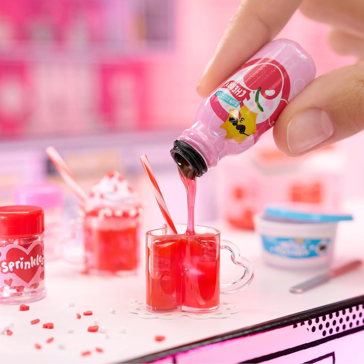 Mini Coleccionables San Valentín MGA Make It Mini 99.8g