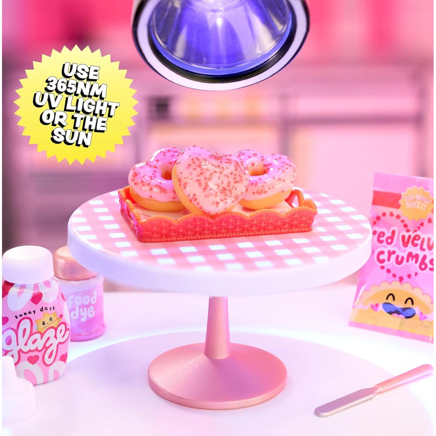 Mini Coleccionables San Valentín MGA Make It Mini 99.8g