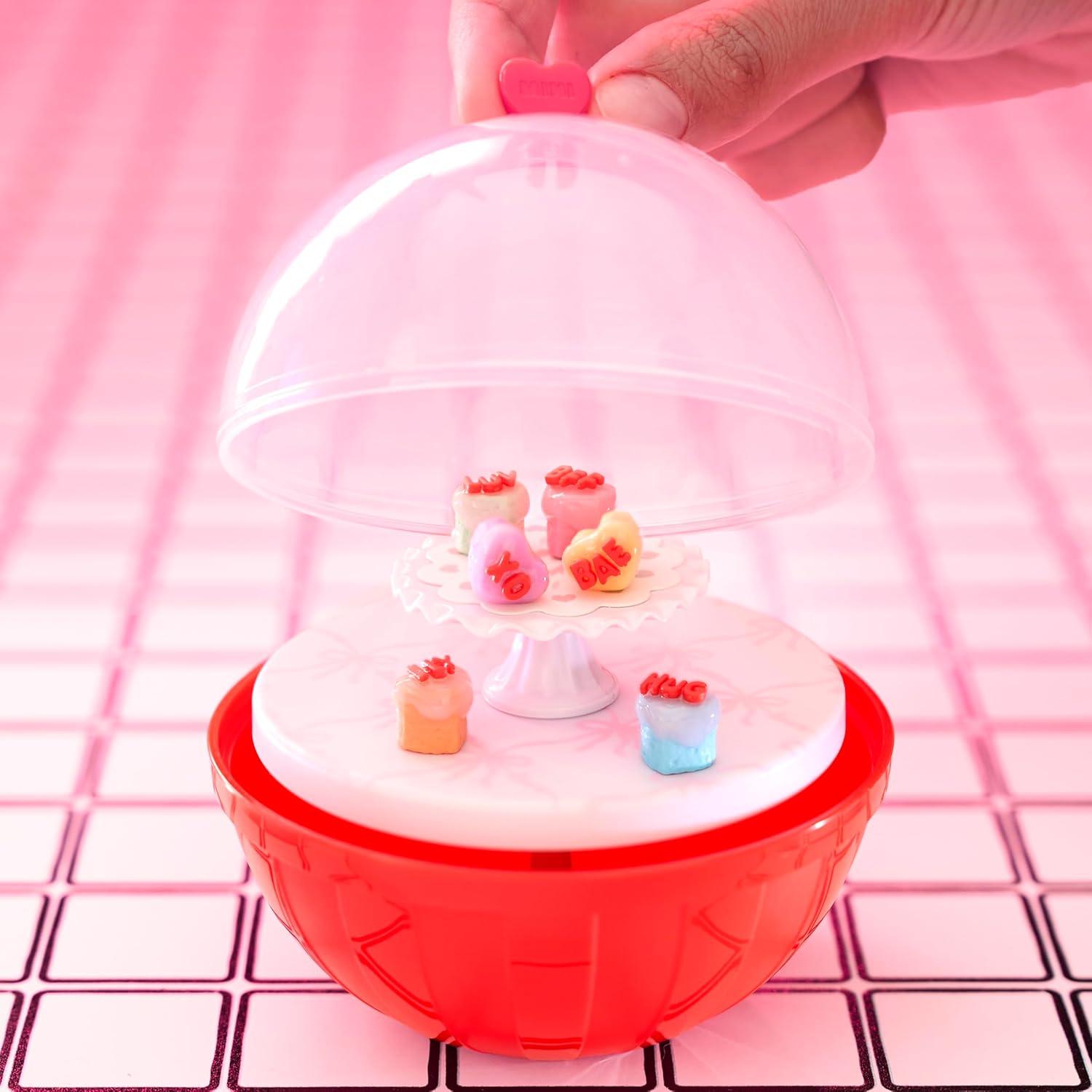 Mini Coleccionables San Valentín MGA Make It Mini 99.8g