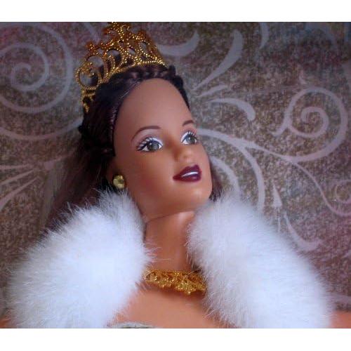 Muñeca Teresa Celebración Edición Especial 2000 Mattel 29.21 cm