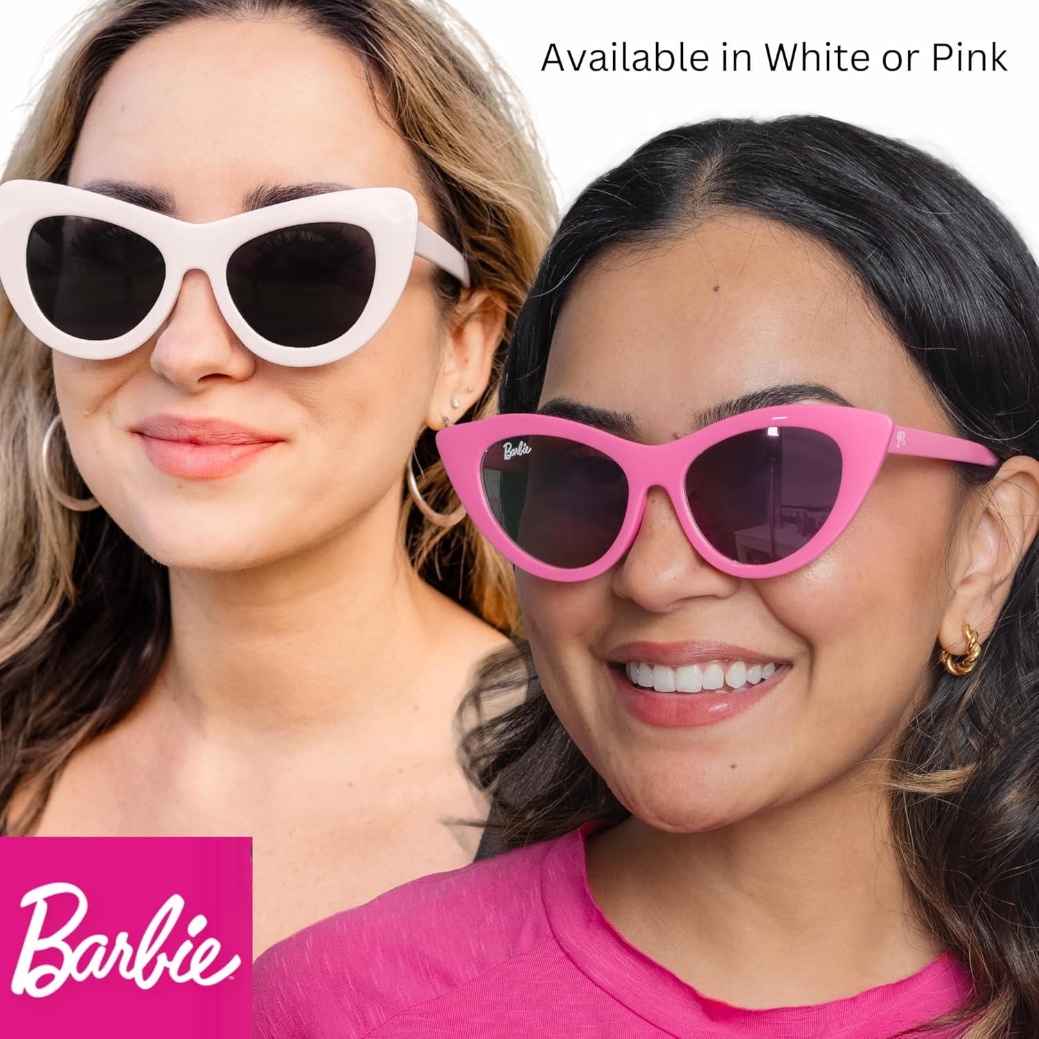 Gafas de Sol Barbie Novia y Damas de Honor UV 400 6-Pack