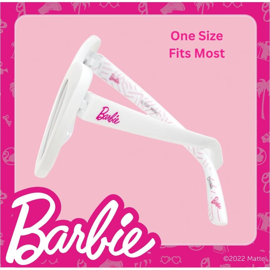 Gafas de Sol Barbie Novia y Damas de Honor UV 400 6-Pack