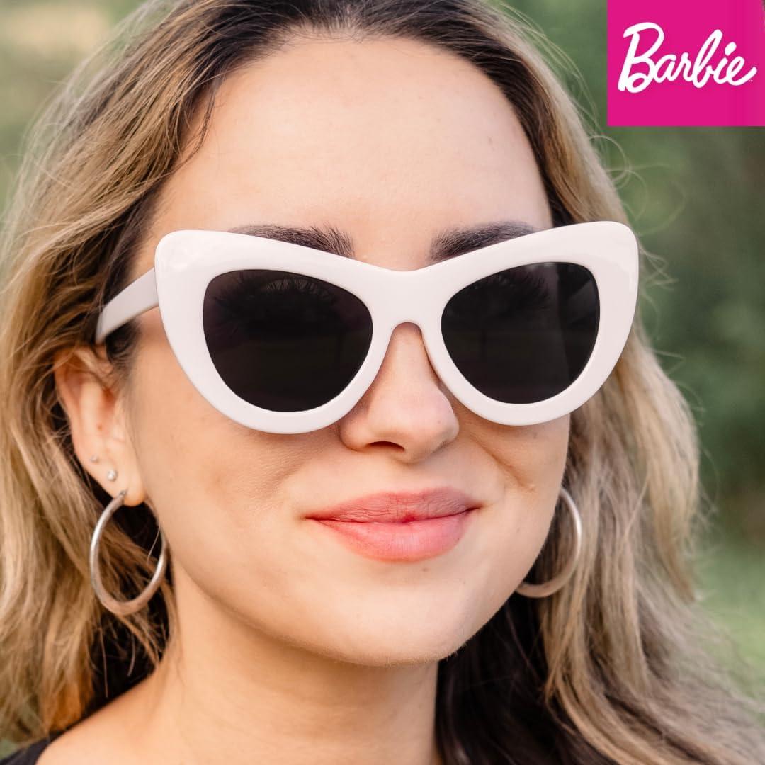 Gafas de Sol Barbie Novia y Damas de Honor UV 400 6-Pack