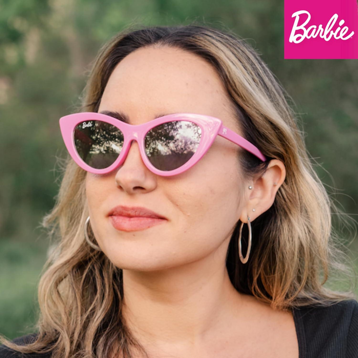 Gafas de Sol Barbie Novia y Damas de Honor UV 400 6-Pack