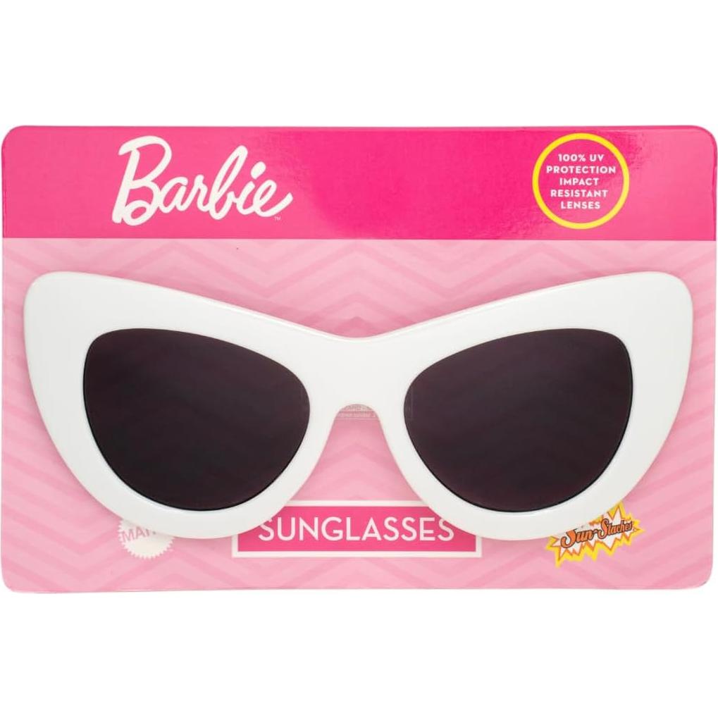 Gafas de Sol Barbie Novia y Damas de Honor UV 400 6-Pack