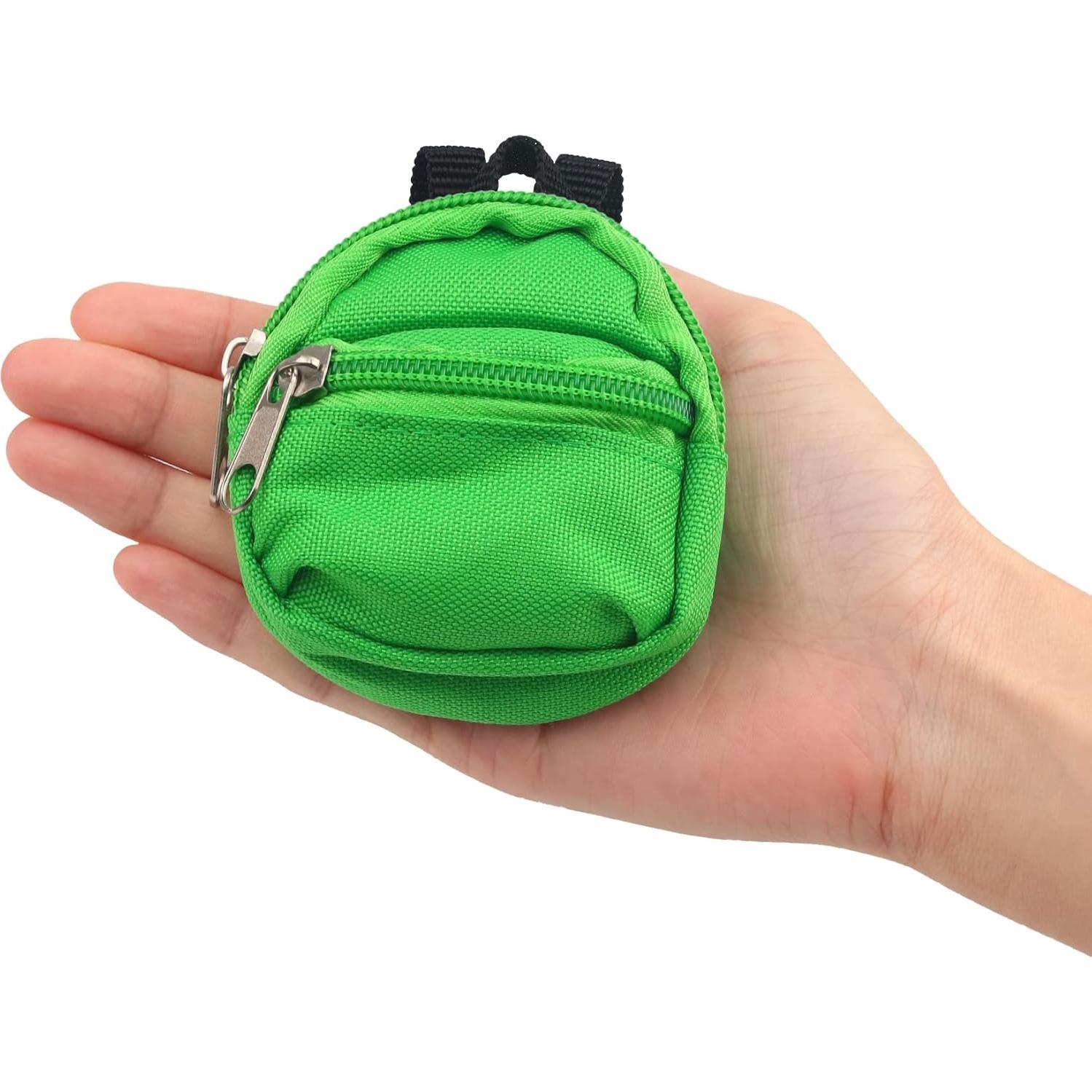 Mochilas de Muñeca Unicornio 6 Piezas - UNICORN ELEMENT