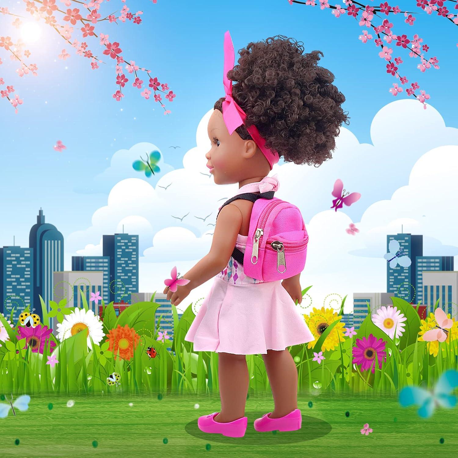 Mochilas de Muñeca Unicornio 6 Piezas - UNICORN ELEMENT