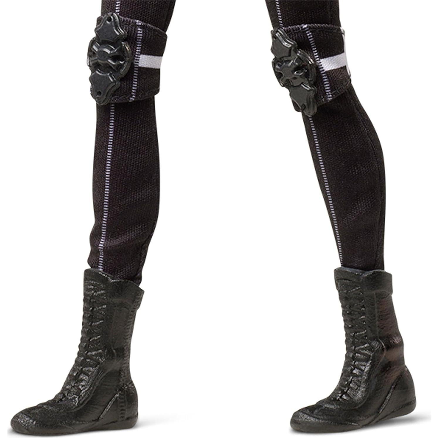 Muñeca Katniss Barbie Juegos del Hambre 33 cm Mattel