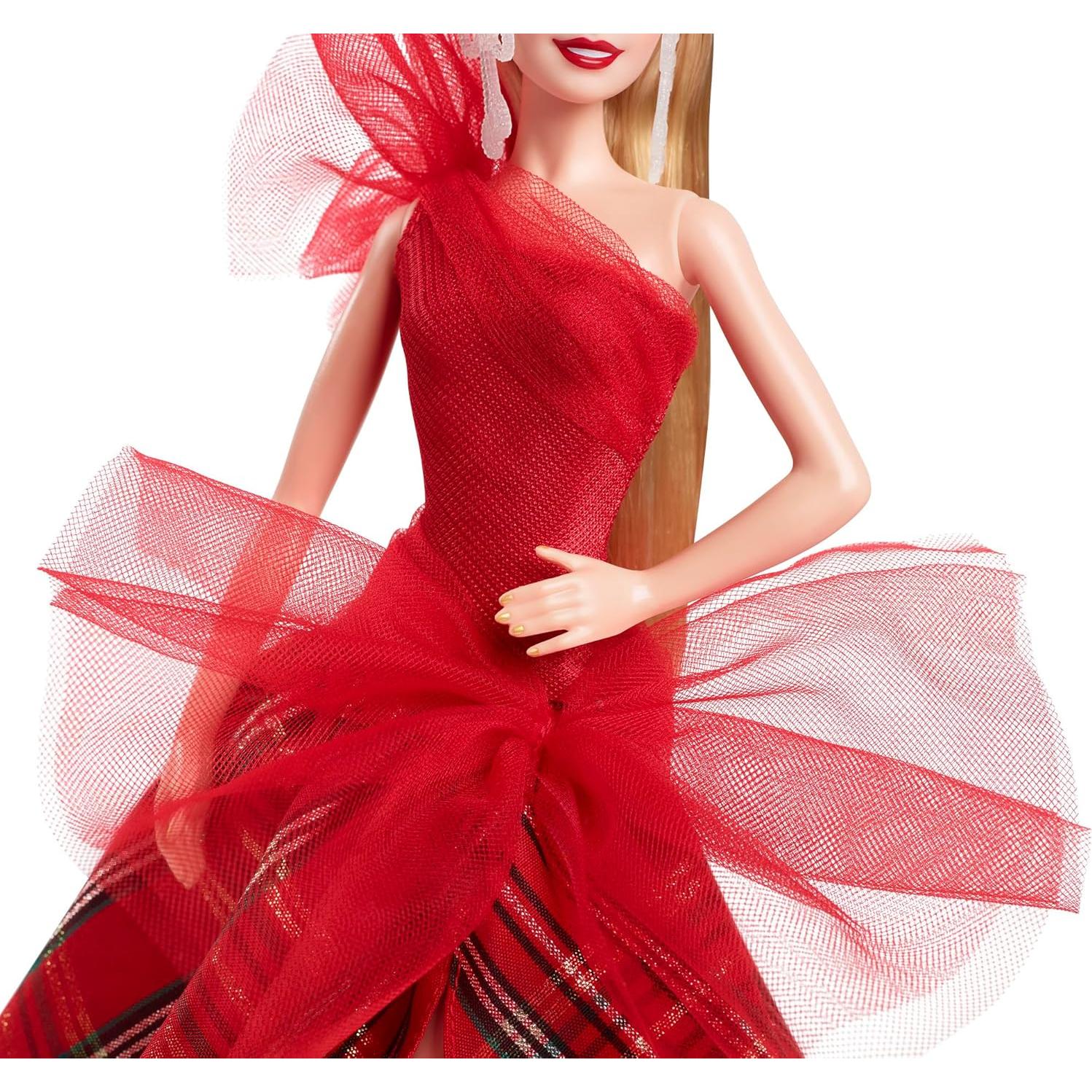 Set de Juego de Muñeca Barbie Skipper Gemelos HRM61