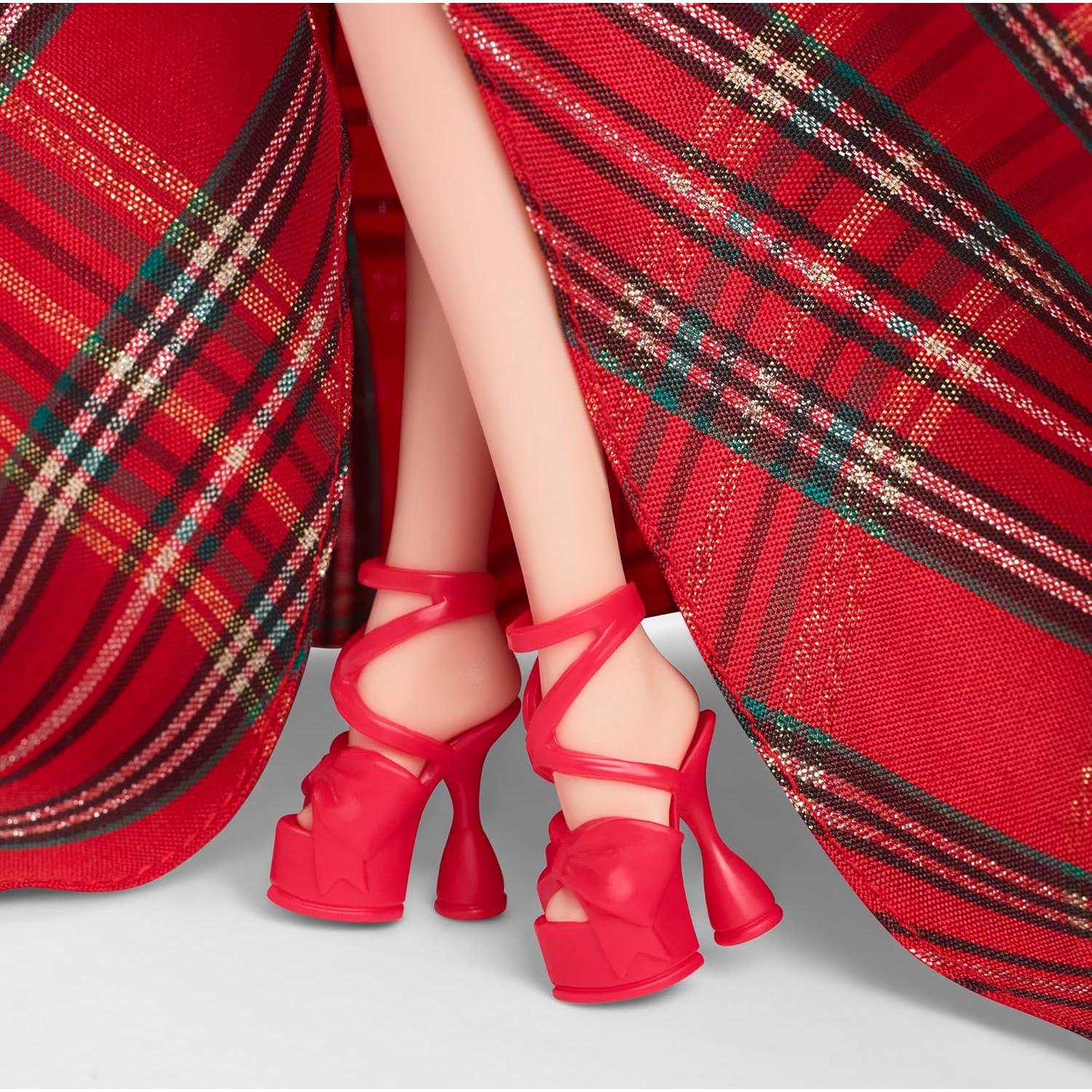 Set de Juego de Muñeca Barbie Skipper Gemelos HRM61