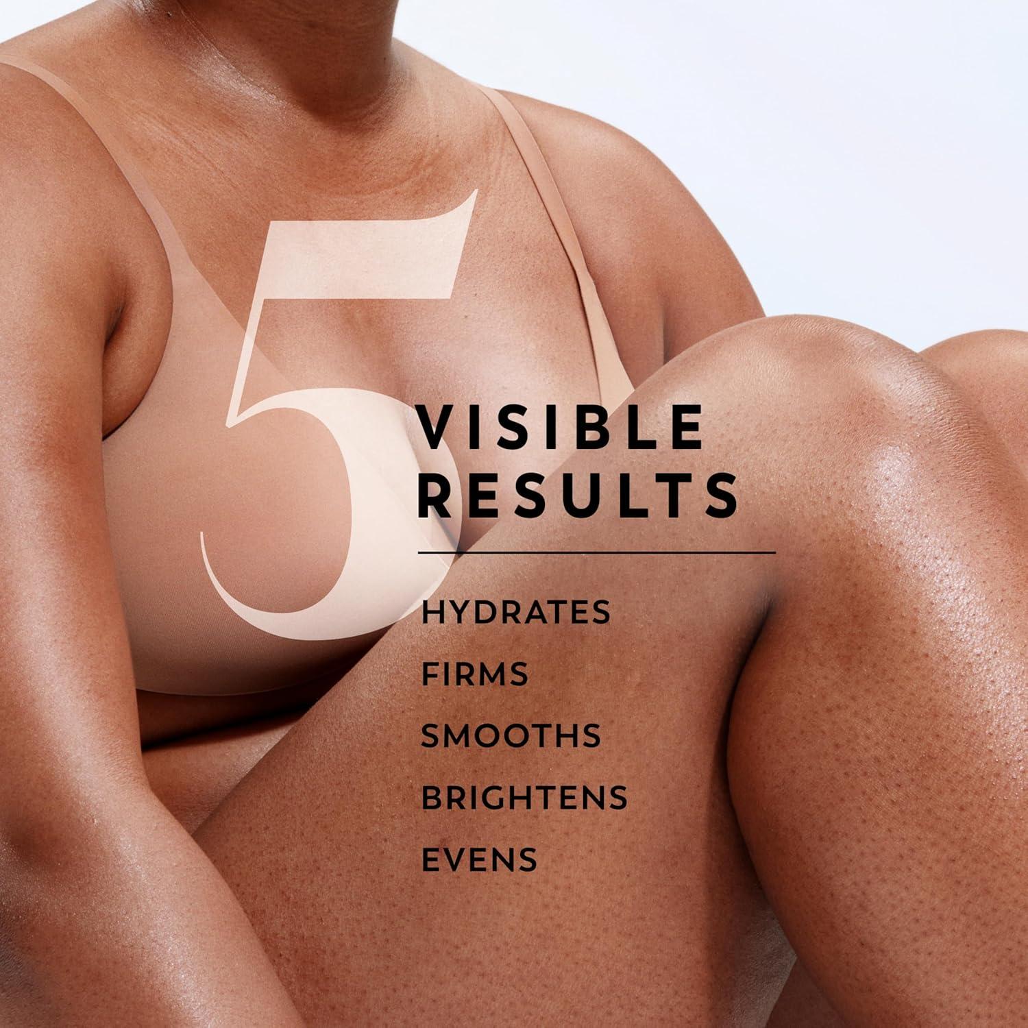 Olay Super Serum Gel de Ducha 549 ml para Piel Extra Seca