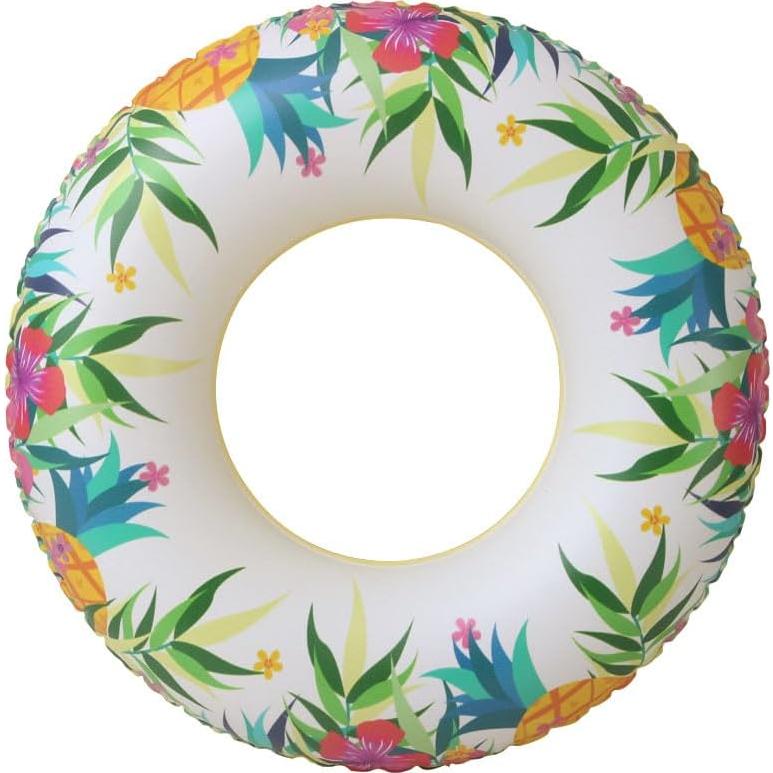 Juegos de Natación para Muñeca 18" E-TING con Bikini y Accesorios