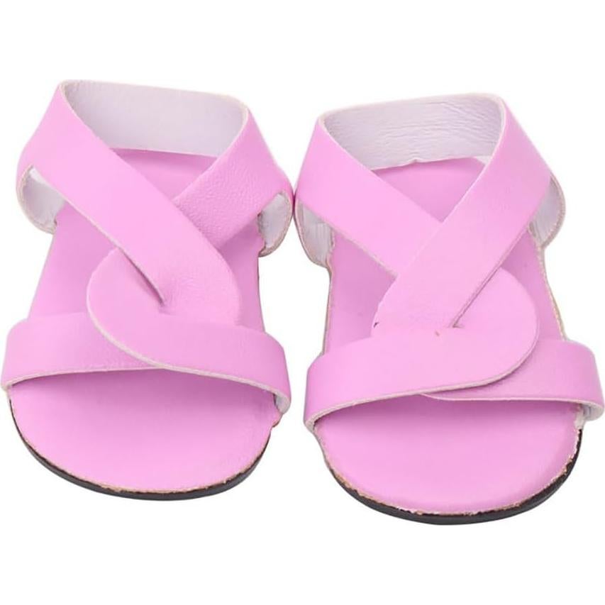 Juegos de Natación para Muñeca 18" E-TING con Bikini y Accesorios