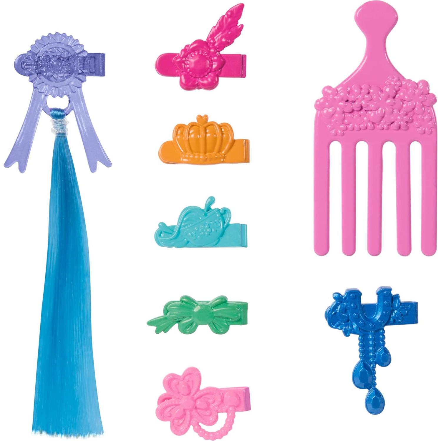 Maletín de Animales Fisher Price Little People 8 Figuras